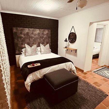 Bed and Breakfast The Hart House à Hartbeespoort Extérieur photo