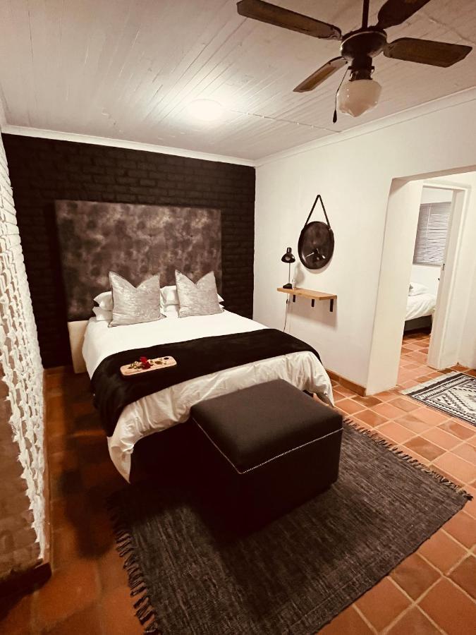 Bed and Breakfast The Hart House à Hartbeespoort Extérieur photo
