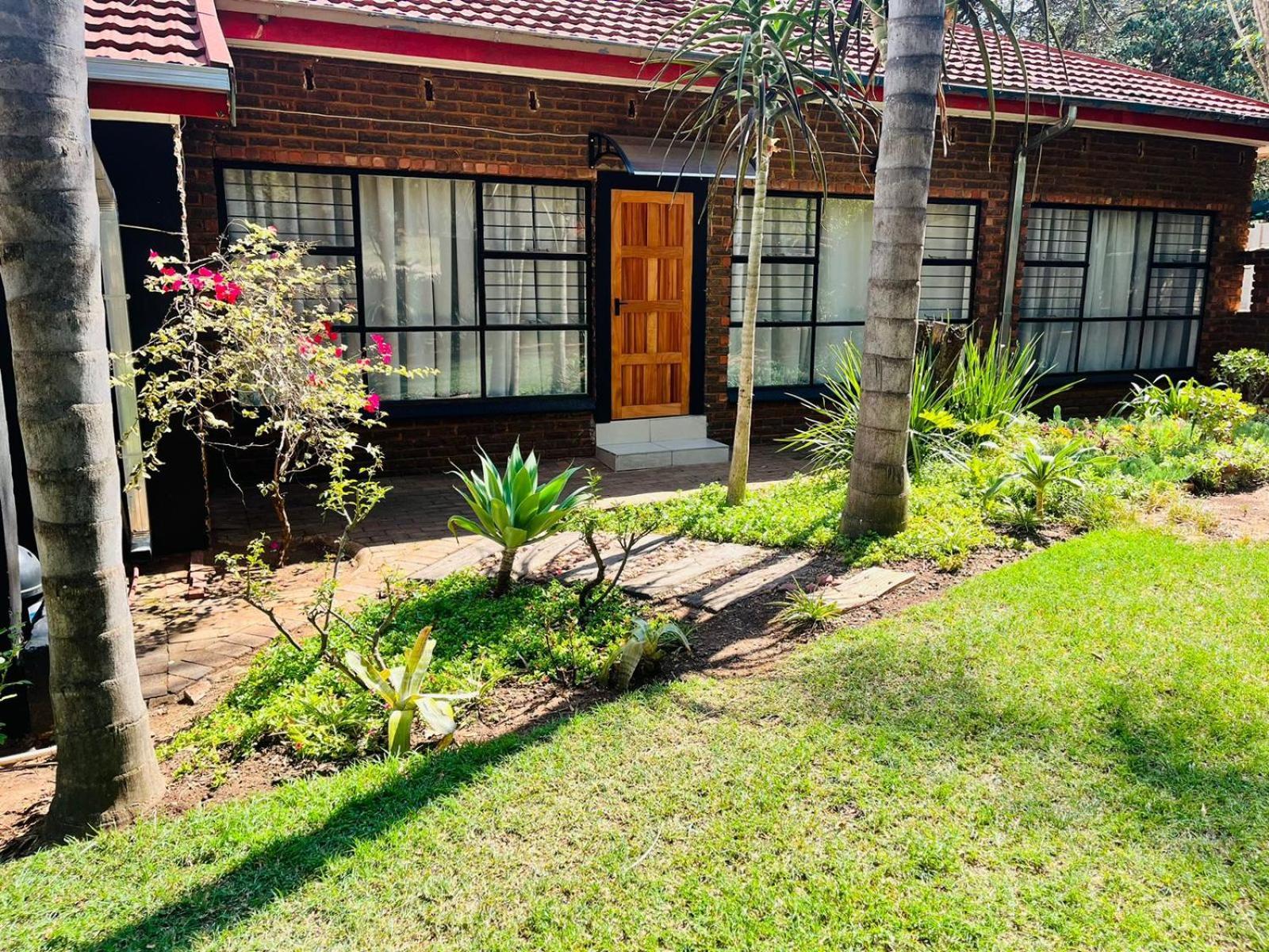 Bed and Breakfast The Hart House à Hartbeespoort Extérieur photo